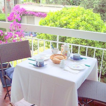 Appartement Nice Port Екстер'єр фото