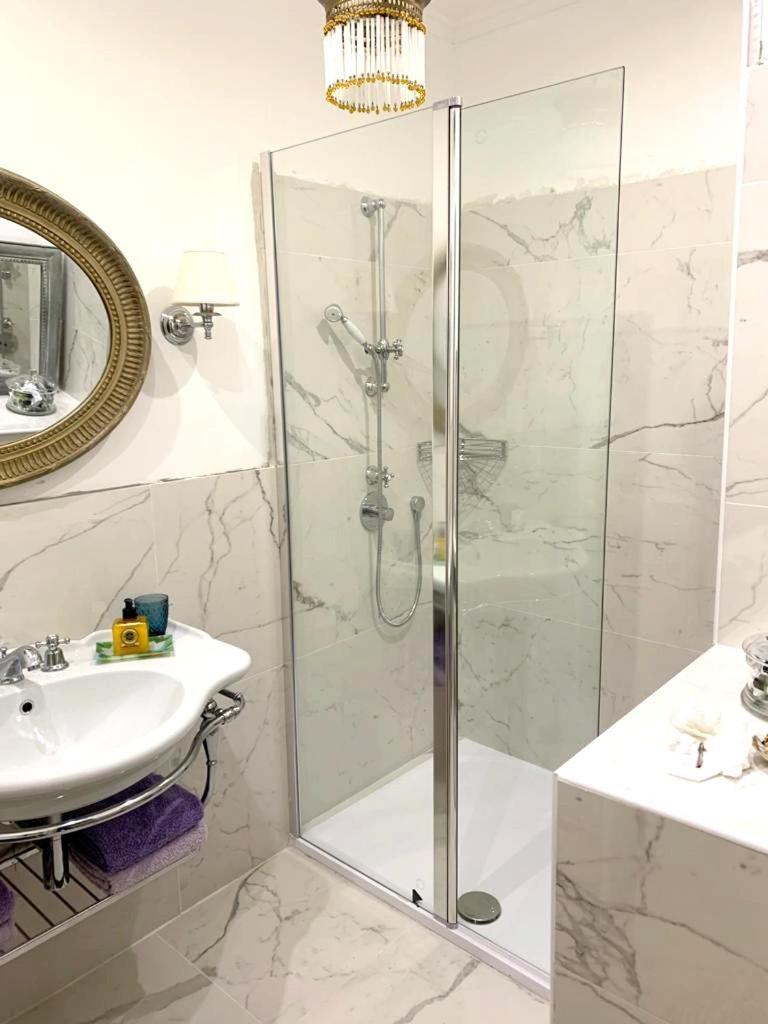 Appartement Nice Port Екстер'єр фото