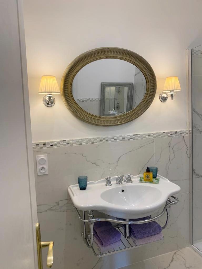 Appartement Nice Port Екстер'єр фото