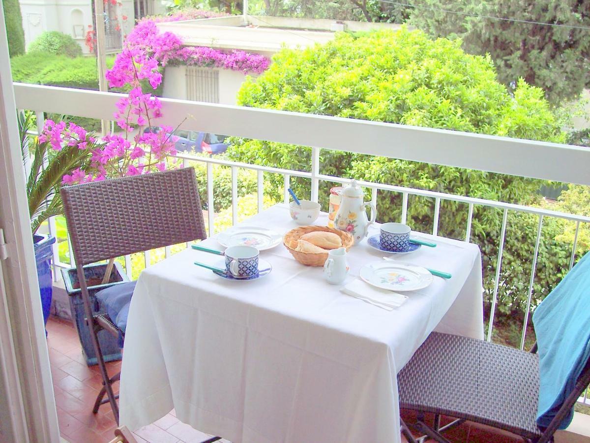 Appartement Nice Port Екстер'єр фото