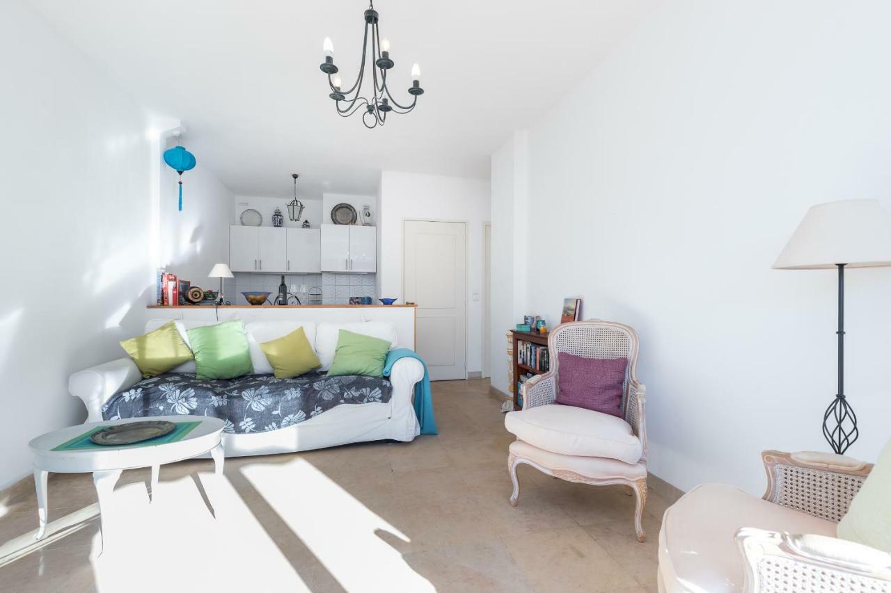 Appartement Nice Port Екстер'єр фото
