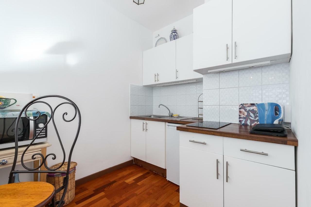 Appartement Nice Port Екстер'єр фото