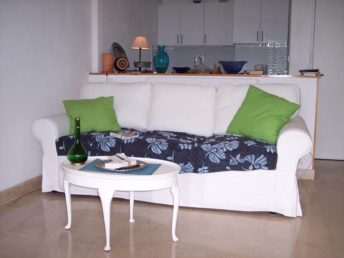 Appartement Nice Port Екстер'єр фото