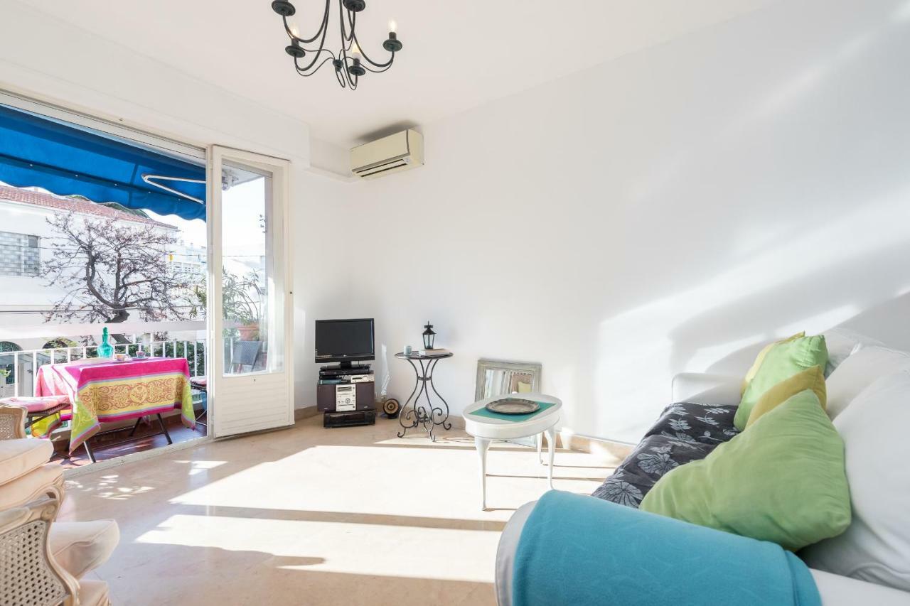 Appartement Nice Port Екстер'єр фото