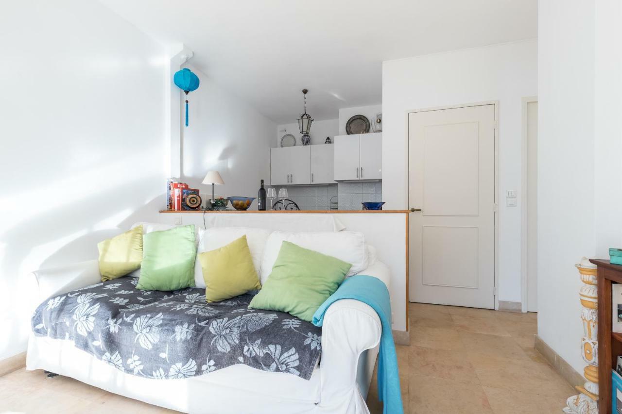 Appartement Nice Port Екстер'єр фото