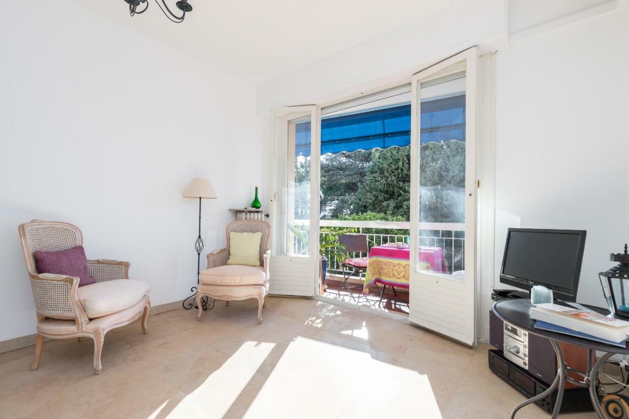 Appartement Nice Port Екстер'єр фото
