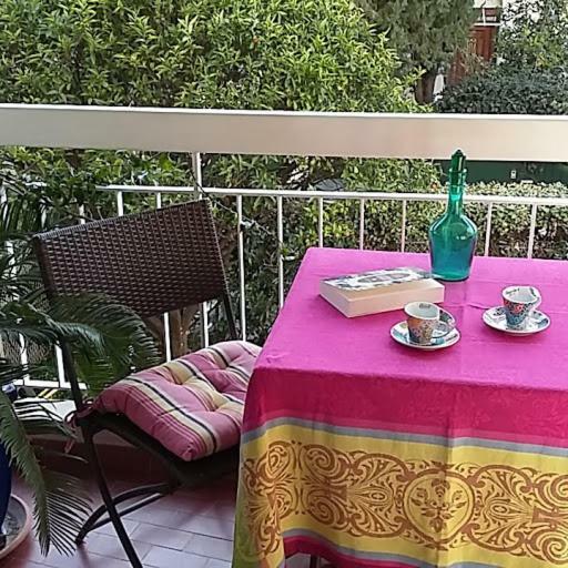Appartement Nice Port Екстер'єр фото