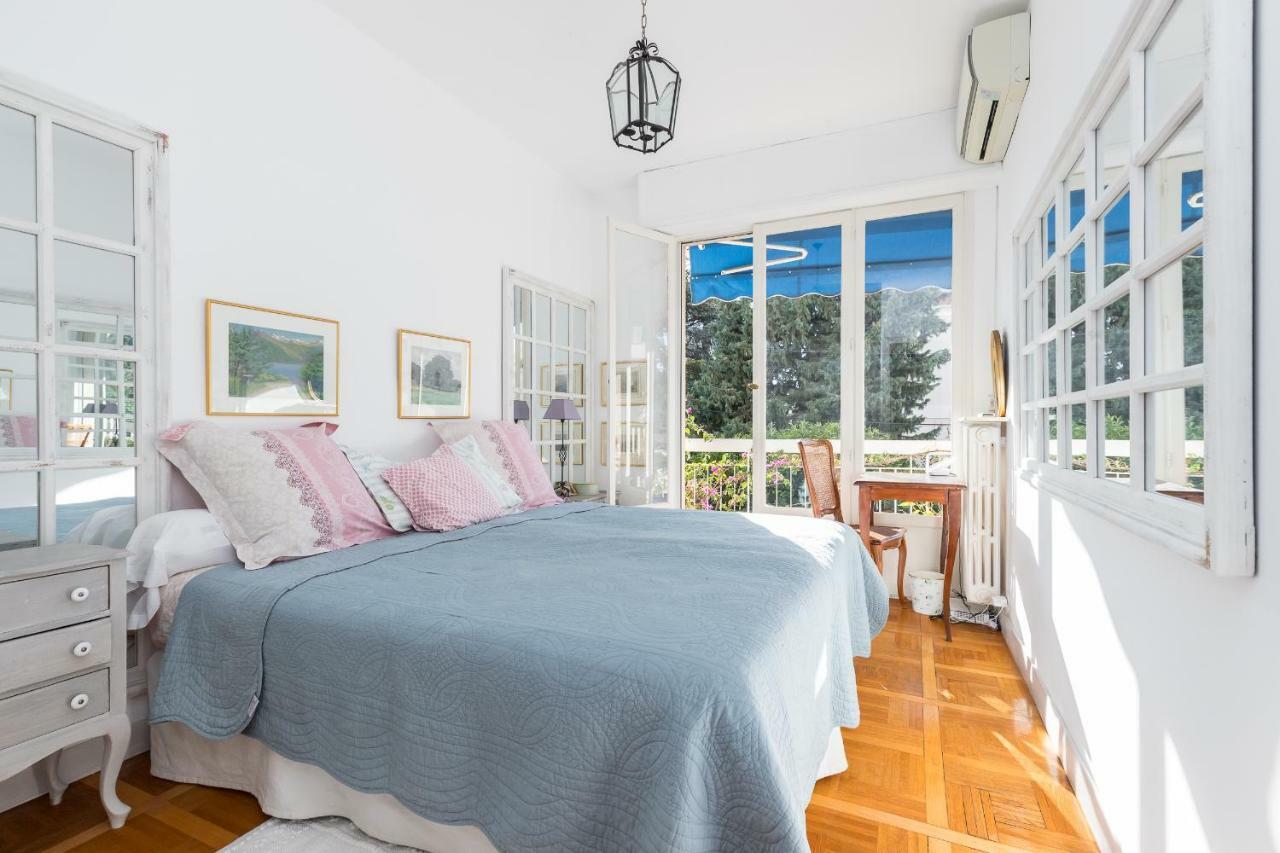 Appartement Nice Port Екстер'єр фото