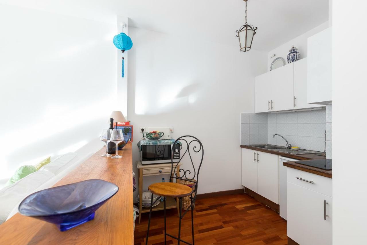 Appartement Nice Port Екстер'єр фото
