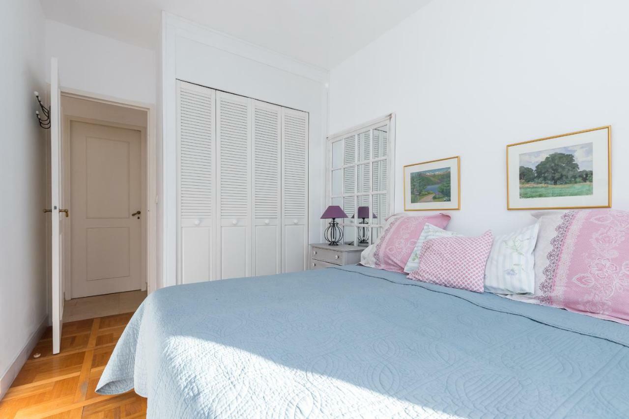 Appartement Nice Port Екстер'єр фото